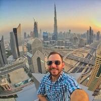 Отзыв от Расул - DTV виза